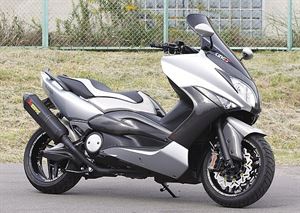 YAMAHA TMAX
