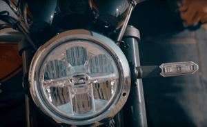 KAWASAKI Z900RS 宣傳影片曝光