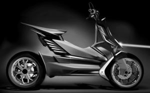 印度BAJAJ車廠將推純電動車