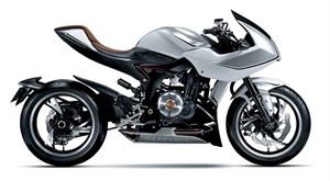 SUZUKI全新渦輪引擎專利圖再更