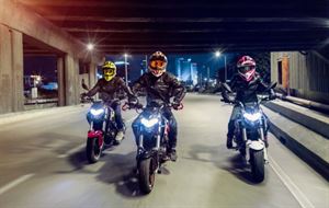 BENELLI TnT135即將登場