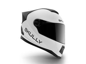 Skully智能安全帽宣布募資辦法