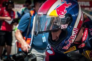 WSBK法國站 Jake Gagne將會上場