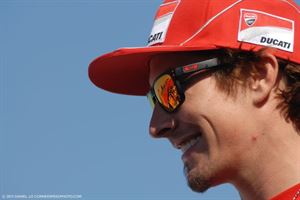 Nicky Hayden事故報告出爐