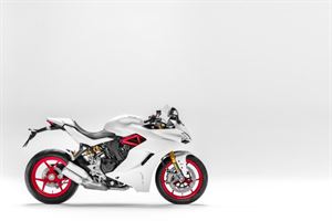 DUCATI將繼續待在福斯集團旗下
