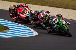 2018 WSBK澳洲開場戰門票優惠！