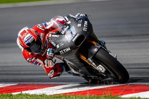 2018年起MotoGP將限制廠隊測試車輛的次數