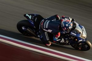 Broc Parkes將替補回國的Jonas Folger