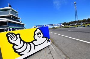 Michelin續簽MotoGP輪胎供應商合約
