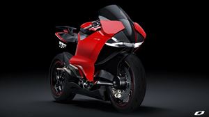 2030年DUCATI全面電動化？！