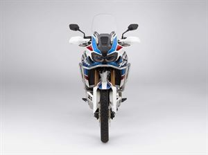 新Africa Twin Adv Sports登場
