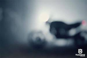 Husqvarna 701 Svartpilen概念車現身