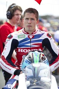 PJ Jacobsen將加入WSBK賽事