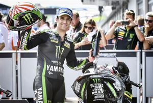 KTM想於2019年簽下ZARCO