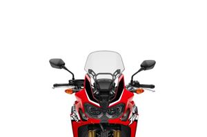 HONDA可能會推出中量級AFRICA TWIN？