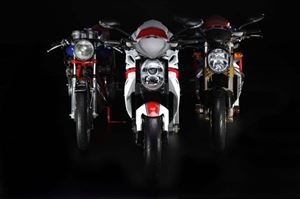 MV AGUSTA明年將有新動作