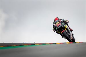 Jonas Folger將會缺席2018 MotoGP賽季