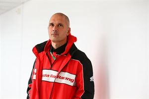 WSBK：HONDA WSBK經理辭職