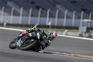 WSBK：Jonathan Rea依舊最快