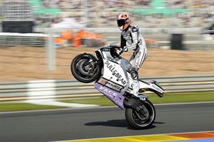 MotoGP：Yonny Hernandez代替Folger進行雪邦測試