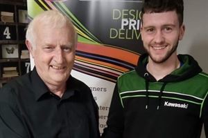 McLean在2018年轉入McAdoo Kawasaki