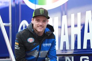 WSBK：Lowes對今年的比賽信心滿滿