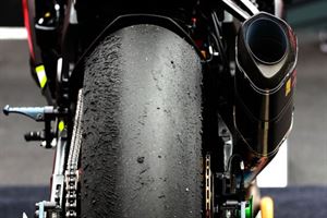 WSBK：菲力浦島開幕賽強制換胎