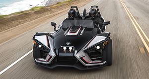 SLINGSHOT SLR