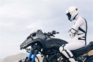 YAMAHA可能會推出中量級三輪車