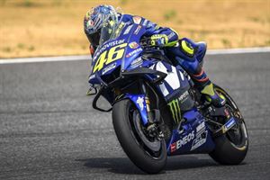 MotoGP：開季前最後一場官方測試