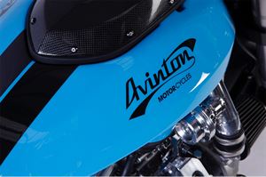 Avinton Collector Race R