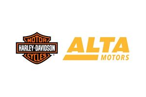 哈雷投資 Alta Motors