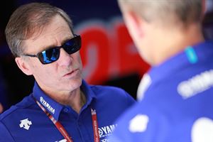 MotoGP：YAMAHA希望MARQUEZ受到制裁