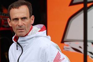 MotoGP：Repsol Honda老闆現身說法