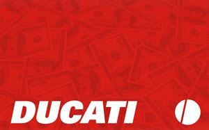 DUCATI再傳即將出售？