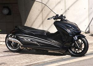 SUZUKI GIMMA