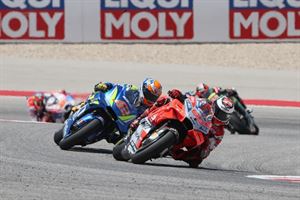 MotoGP：Lorenzo的去留