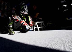 Johann Zarco新合約簽訂