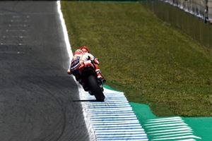 MotoGP西班牙站正賽成績