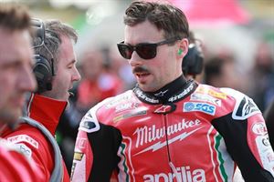 WSBK：Eugene Laverty將提前在Imola回歸賽道