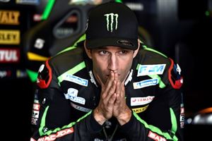 MotoGP：赫雷斯測試結果