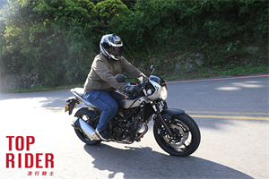 啟動復古靈魂：SUZUKI SV650X在台發表