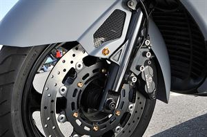 YAMAHA MAXAM