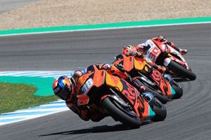 MotoGP：Smith想轉隊到Tech3