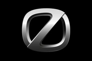 ZERO摩托車的新LOGO