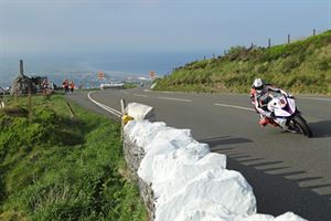 TT2018：Hickman寫下個人最佳成績