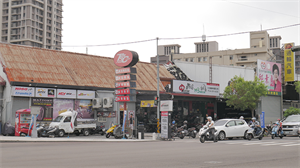中部改裝精品店-台中十全賽車
