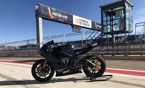 Moto2新引擎