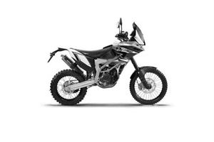 KTM將在2019年推出390 ADVENTURE？