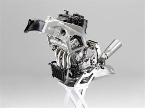 WSBK團隊証實BMW將推出改款新車